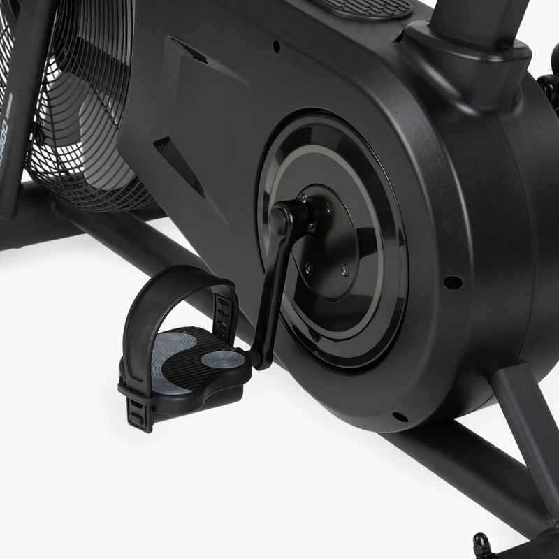 Повітряний велосипед XTREXO MB400 black 8