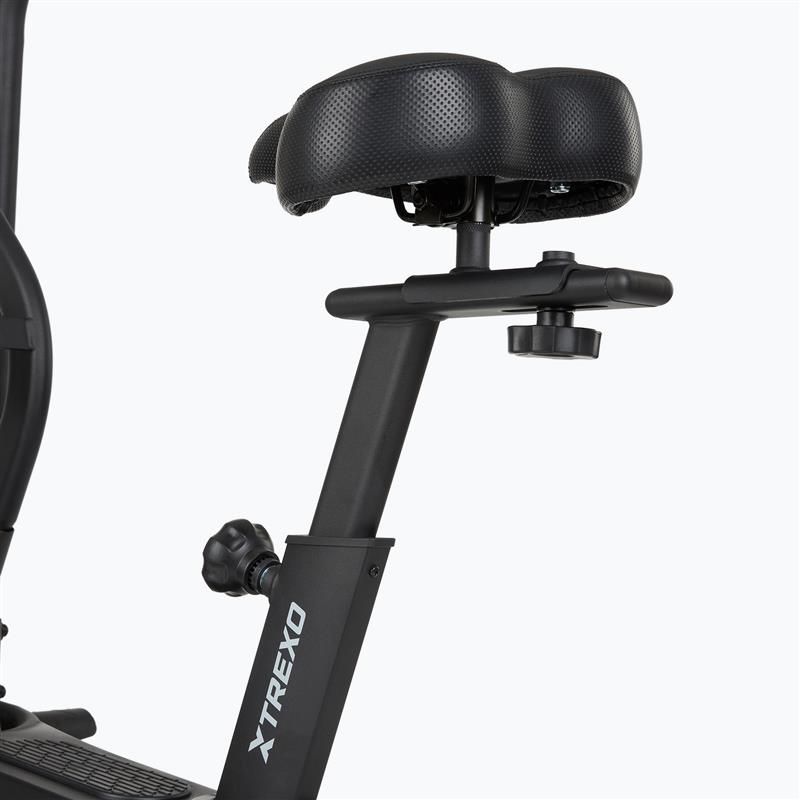 Повітряний велосипед XTREXO MB400 black 9