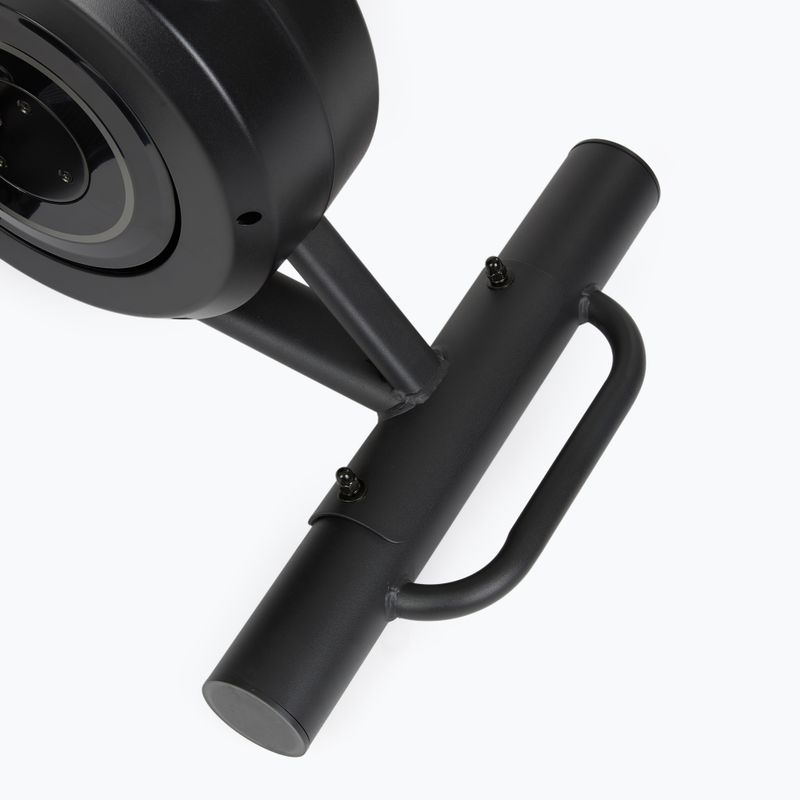 Повітряний велосипед XTREXO MB400 black 12