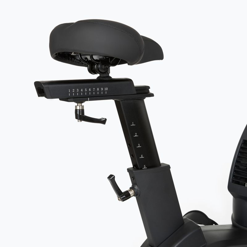 Повітряний велосипед XTREXO MB700 black 9