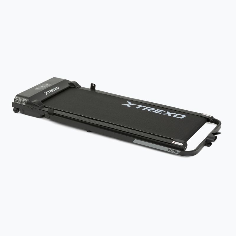 Бігова доріжка XTREXO W100+ black 15