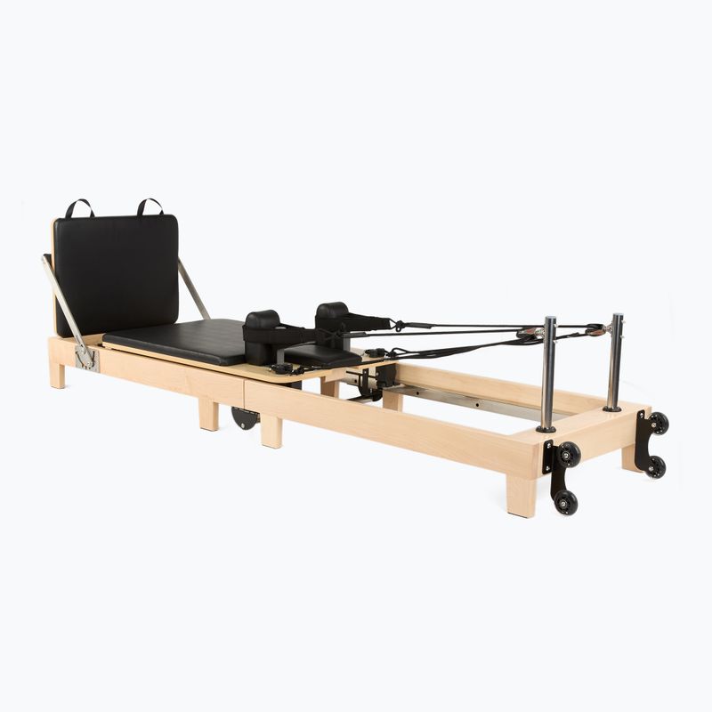 Реформер XTREXO CTRL-Core W wooden 9