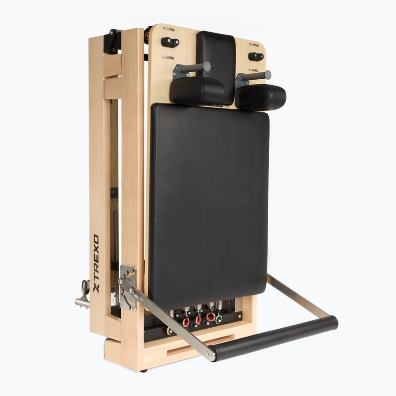 Реформер XTREXO CTRL-Core W wooden 12
