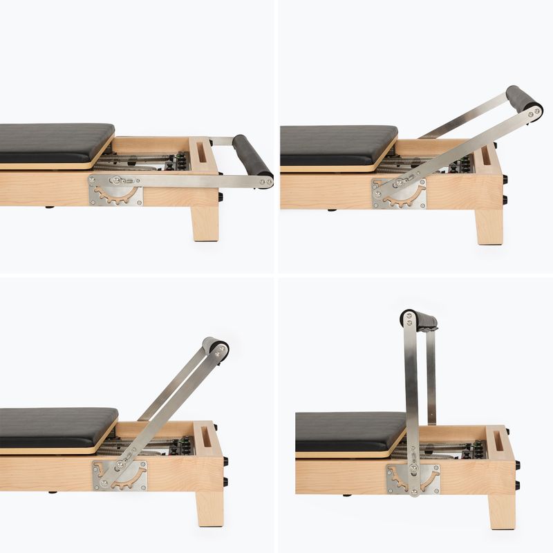 Реформер XTREXO CTRL-Core W wooden 14