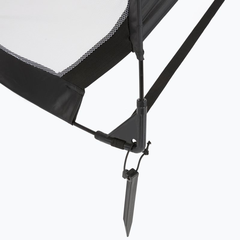 Футбольні ворота OneTeam Aimsie Pop-Up black 7