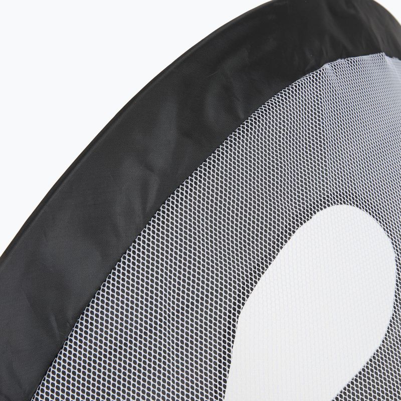 Футбольні ворота OneTeam Aimsie Pop-Up black 8