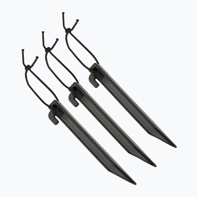 Футбольні ворота OneTeam Aimsie Pop-Up black 10