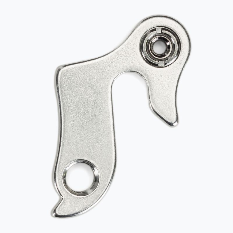 Гачок перемикача  ATTABO for bicycle EASE 20" silver 2