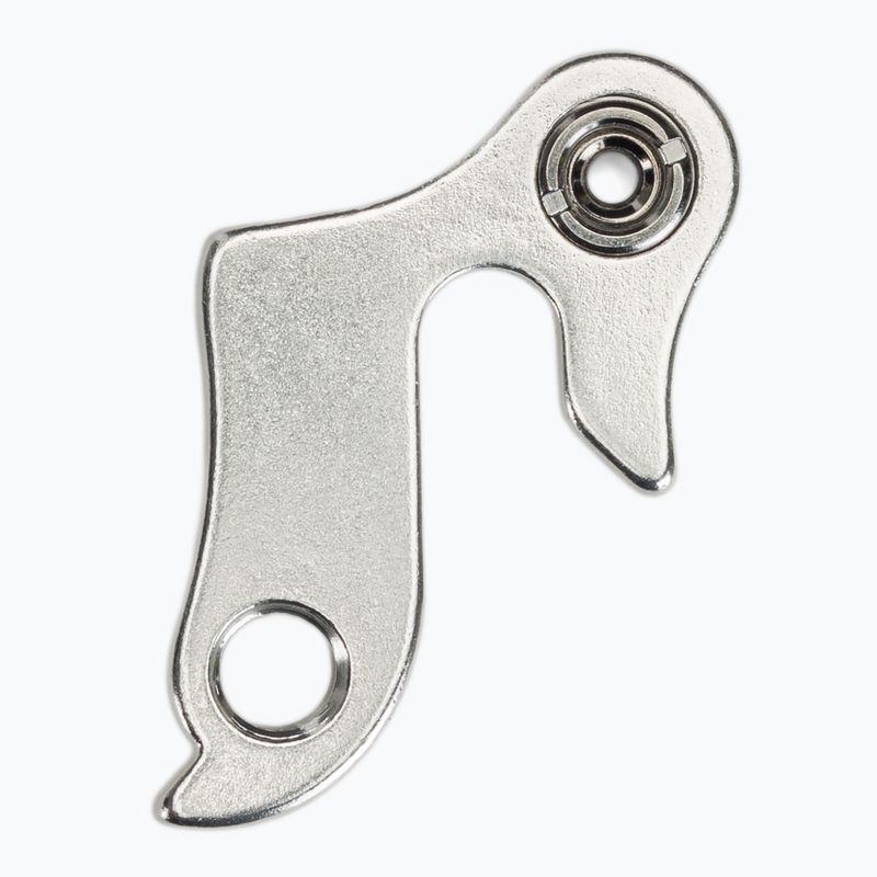 Гачок перемикача  ATTABO for the EASE 24 bicycle, silver 2