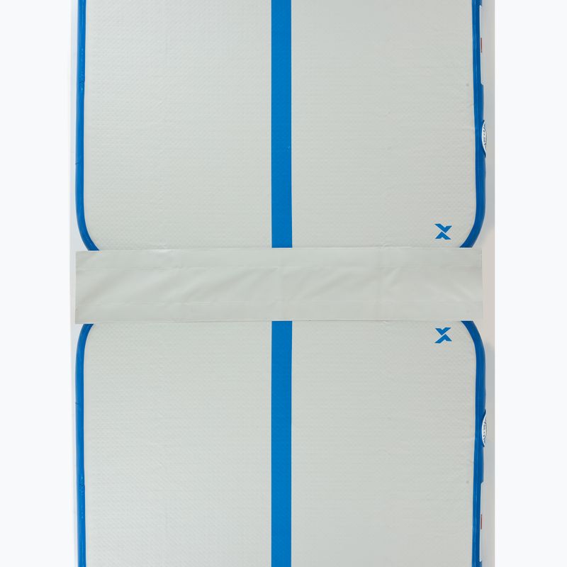 З'єднувач для гімнастичних доріжок XTREXO Air Track білий 7