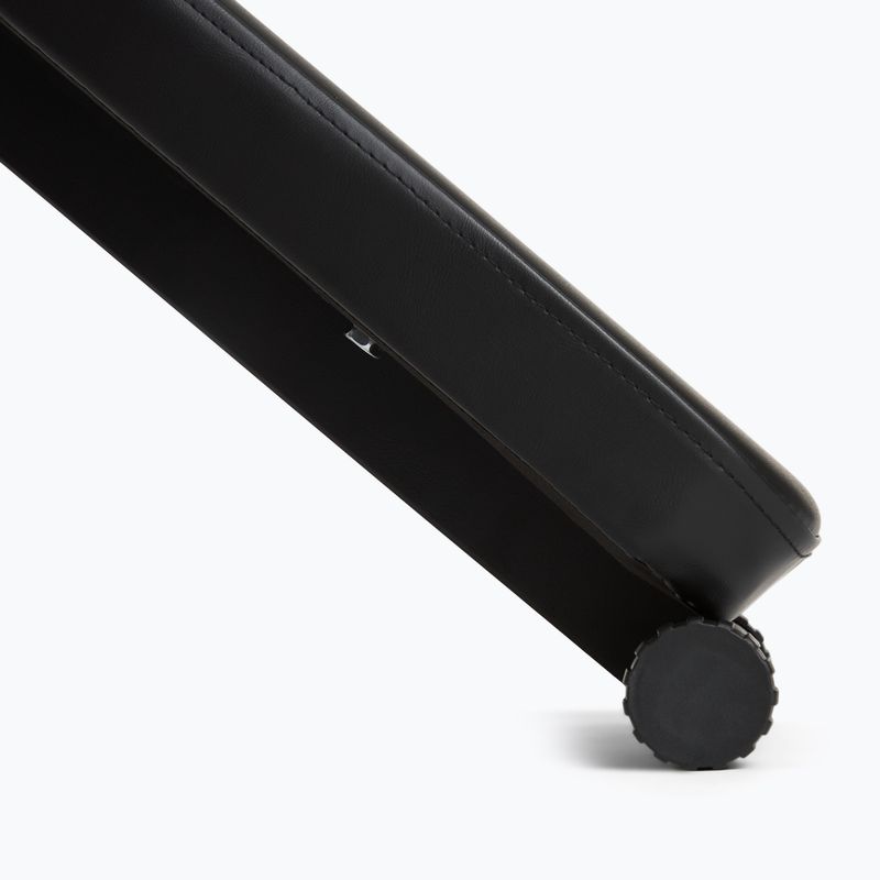 Лавка до шведської стінки XTREXO LM100 black 10