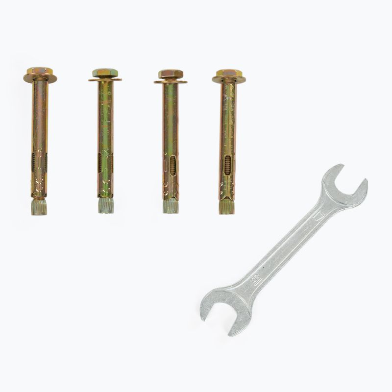 Гімнастична драбина XTREXO LW100 wooden 10