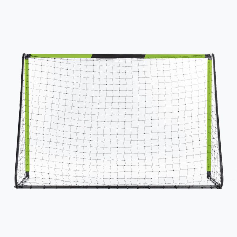 Ворота футбольні OneTeam One OT-SG3020 300 x 200 cm green 8