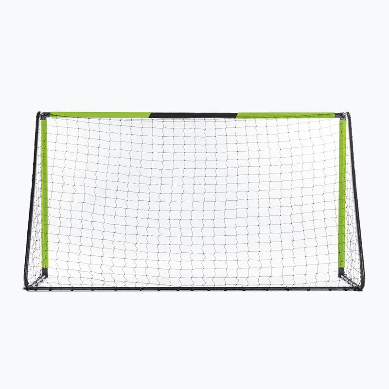 Ворота футбольні OneTeam One OT-SG3020 300 x 160 cm green 8