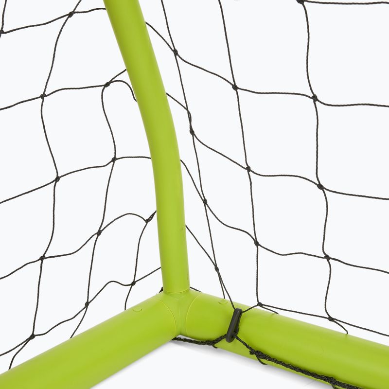 Ворота футбольні OneTeam PVC OT-B4W007 182 x 120 cm green 7