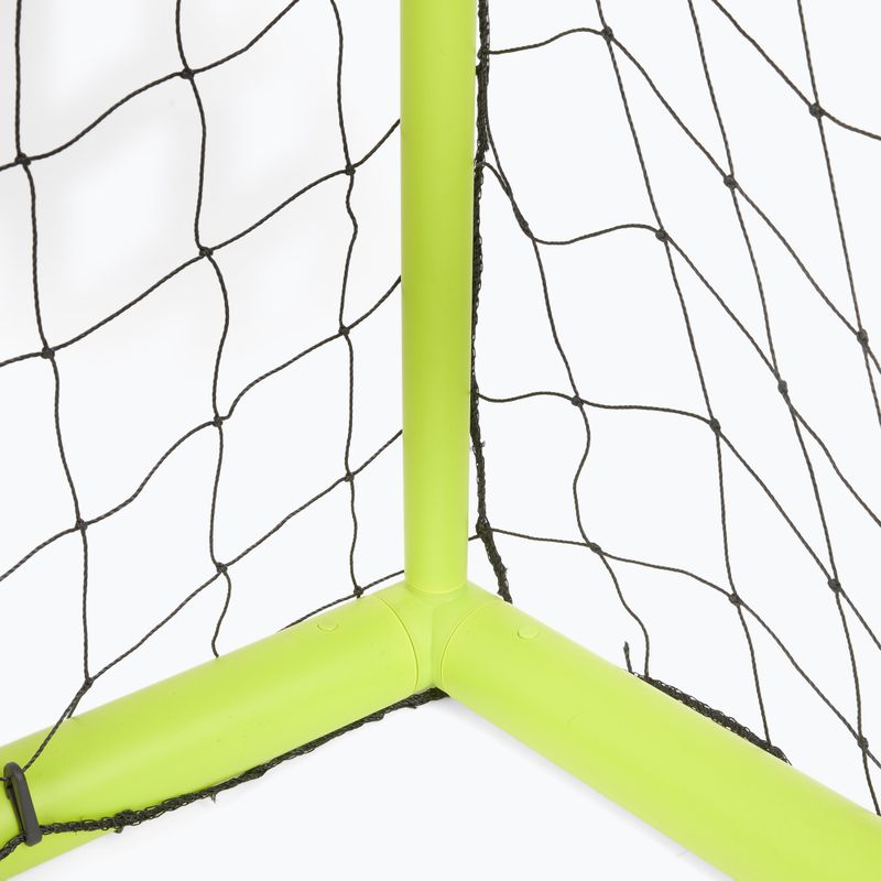 Ворота футбольні OneTeam PVC OT-B4W007 244 x 150 cm green 10