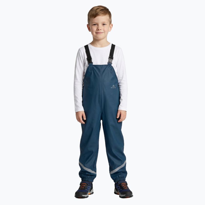 Комплект протидощовий дитячий KADVA AquaLock JR Navy 4