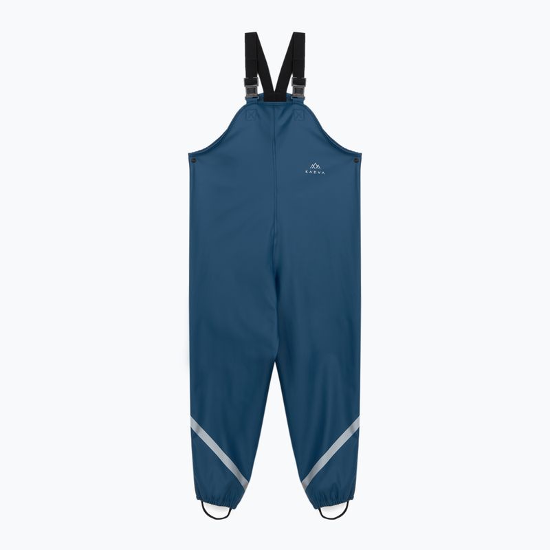 Комплект протидощовий дитячий KADVA AquaLock JR Navy 9