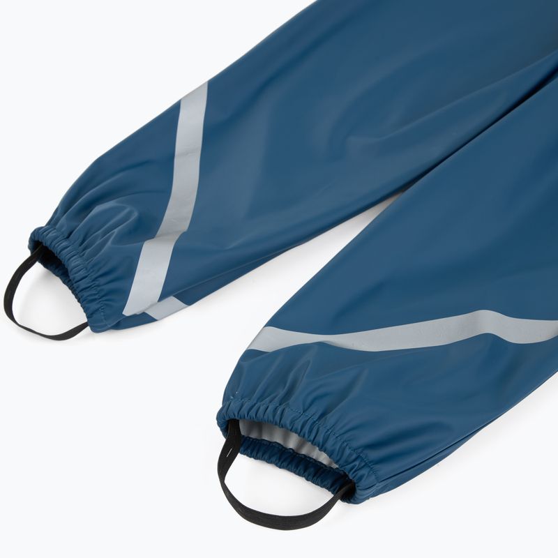 Комплект протидощовий дитячий KADVA AquaLock JR Navy 11