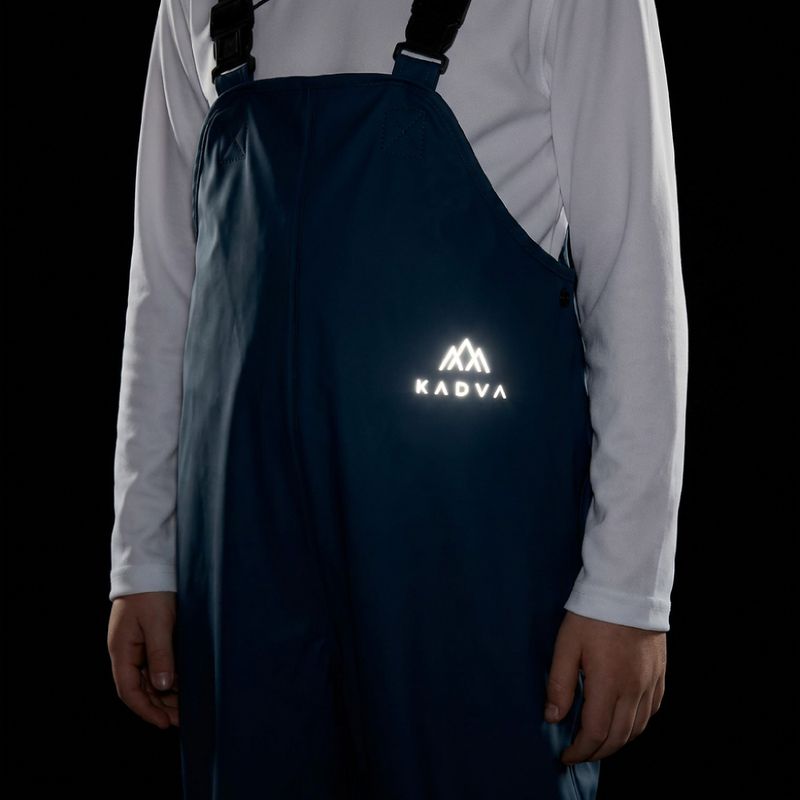 Комплект протидощовий дитячий KADVA AquaLock JR Navy 16