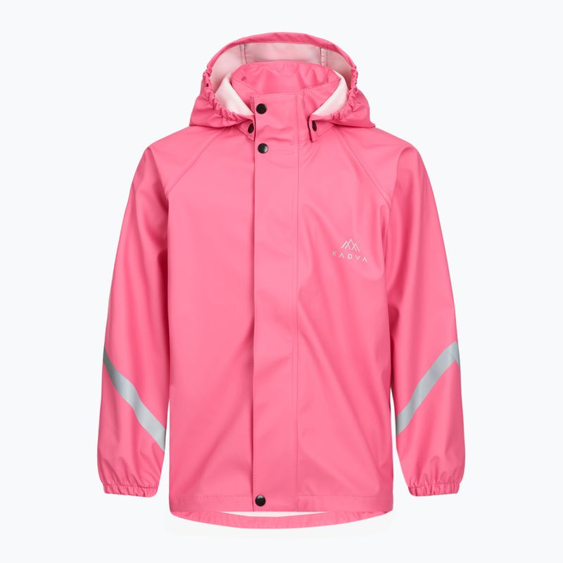 Комплект протидощовий дитячий KADVA AquaLock JR Pink 6