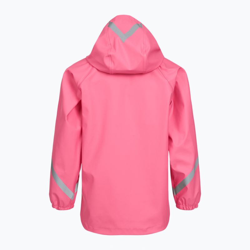 Комплект протидощовий дитячий KADVA AquaLock JR Pink 7