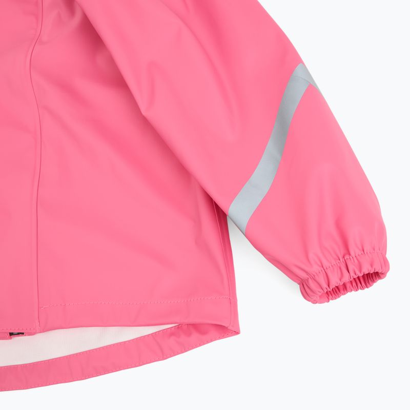 Комплект протидощовий дитячий KADVA AquaLock JR Pink 8