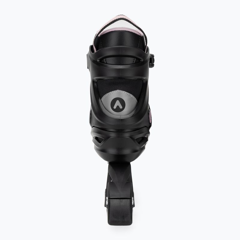 Ролики жіночі ATTABO Cyclone Alu pink 9
