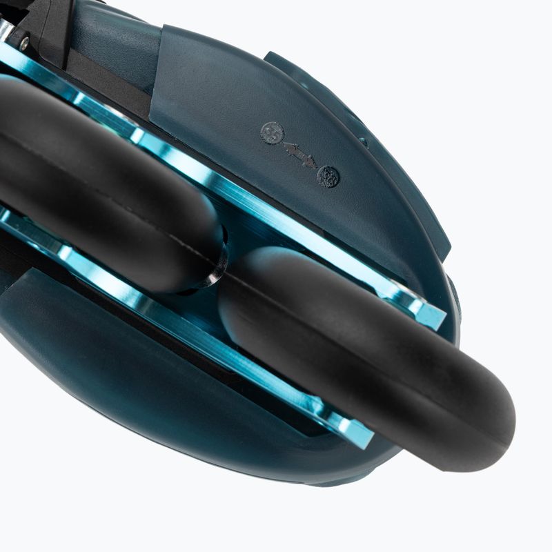 Регульовані дитячі ролики ATTABO JGX blue 15