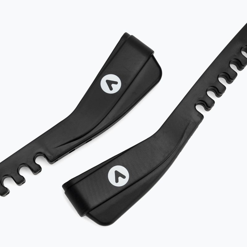 Захист на леза ковзанів ATTABO black 4
