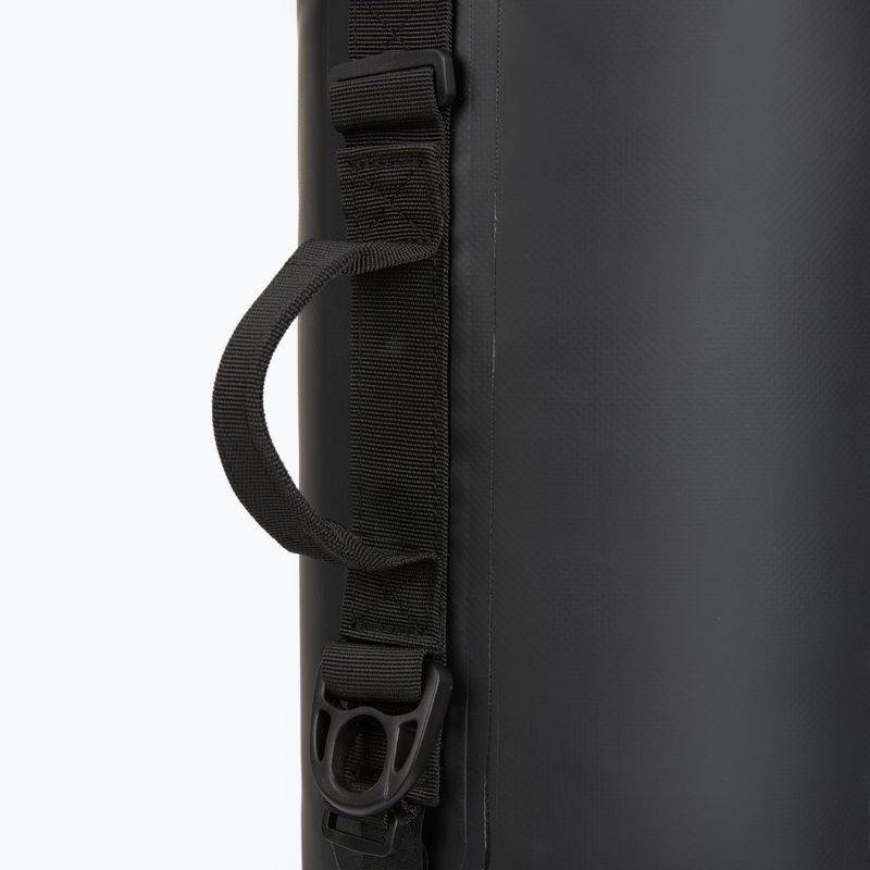 Кемпінговий душ KADVA Premo black 4