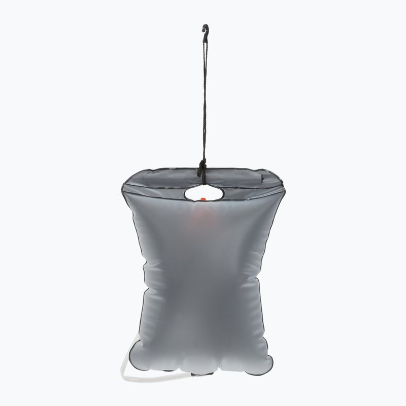 Кемпінговий душ KADVA Solaris black 2