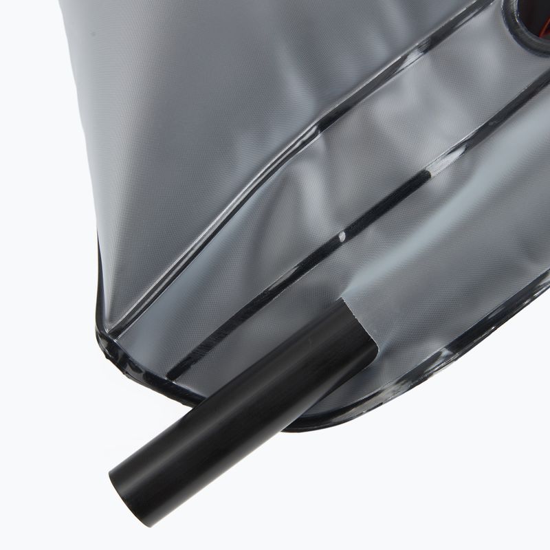 Кемпінговий душ KADVA Solaris black 7