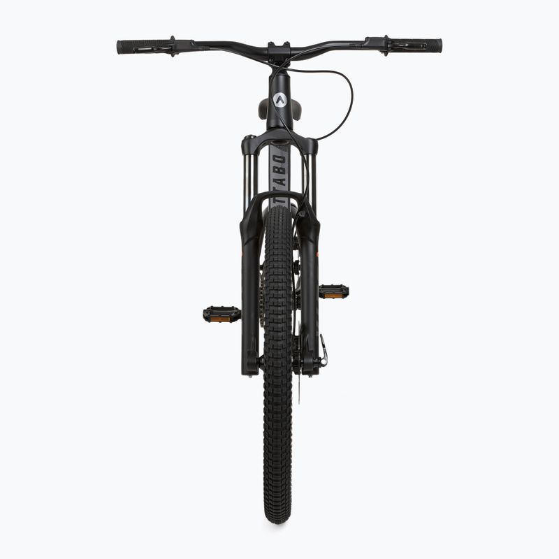 Підлітковий дьортовий велосипед ATTABO PERT 3.0 26" black 8