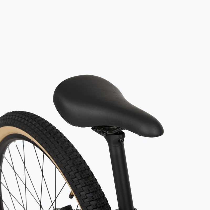 Підлітковий дьортовий велосипед ATTABO PERT 3.0 26" black 14