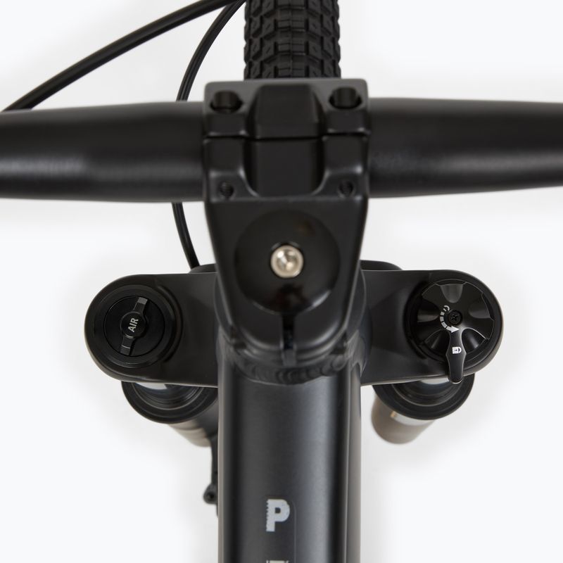 Підлітковий дьортовий велосипед ATTABO PERT 3.0 26" black 17