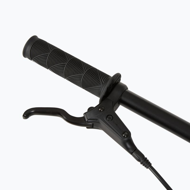 Підлітковий дьортовий велосипед ATTABO PERT 3.0 26" black 18