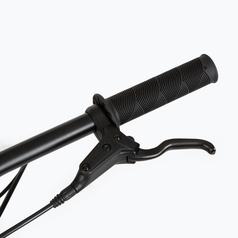 Підлітковий дьортовий велосипед ATTABO PERT 3.0 26" black 19