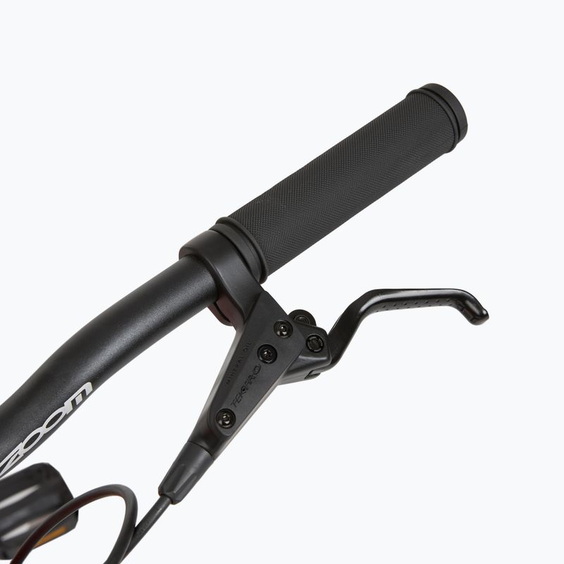 Велосипед дитячий ATTABO Rash 20" 10,3 kg Gen 2 orange 17