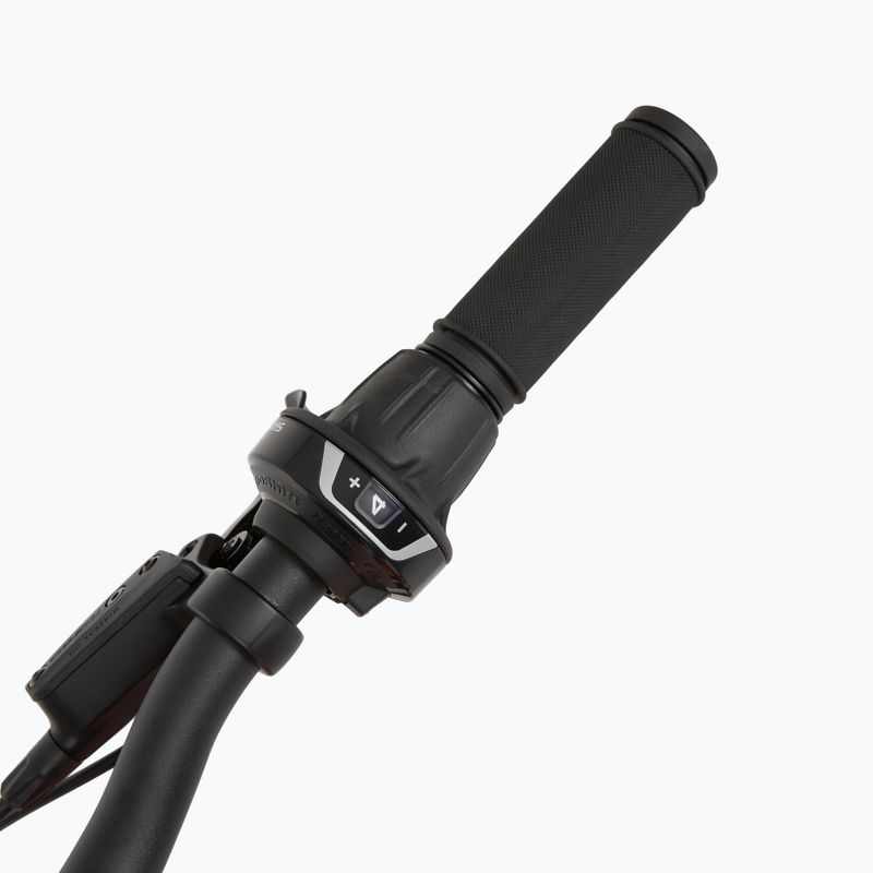 Дитячий велосипед ATTABO Rash 20" 10,3 кг Gen 2 помаранчевий 19