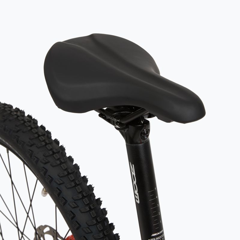 Дитячий велосипед ATTABO Rash 24" 11,4 кг Gen 2 помаранчевий 14