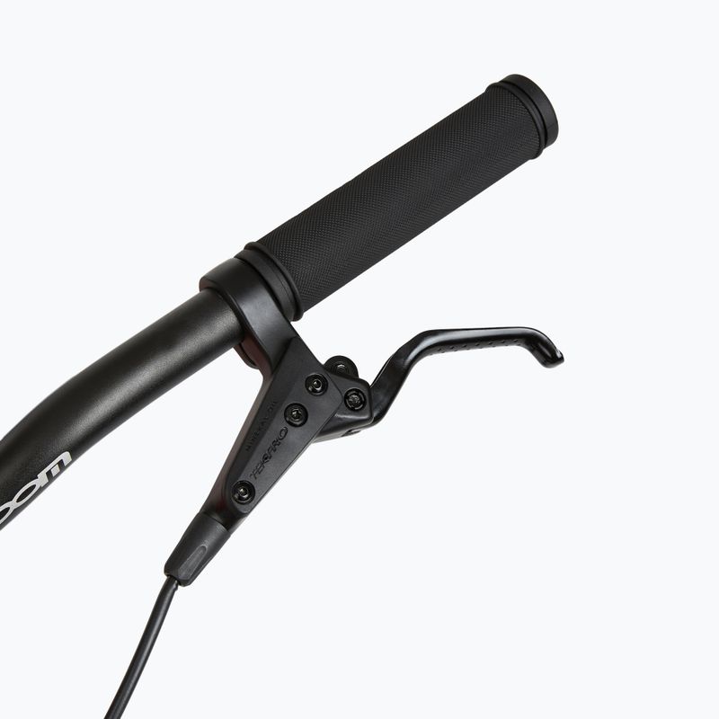 Дитячий велосипед ATTABO Rash 24" 11,4 кг Gen 2 помаранчевий 17