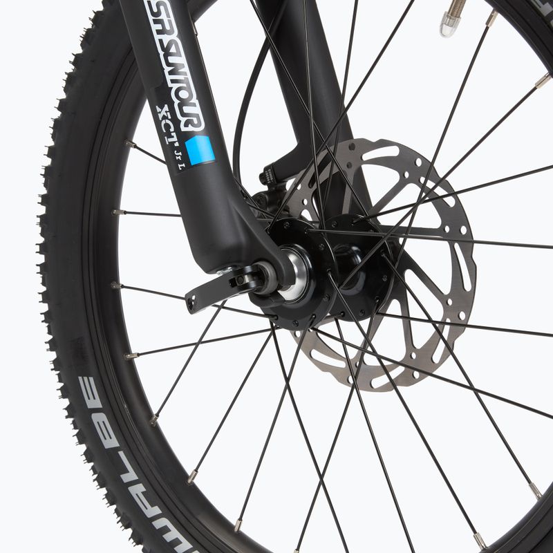 Дитячий велосипед ATTABO Rash 20" 10,3 кг Gen 2 синій 11