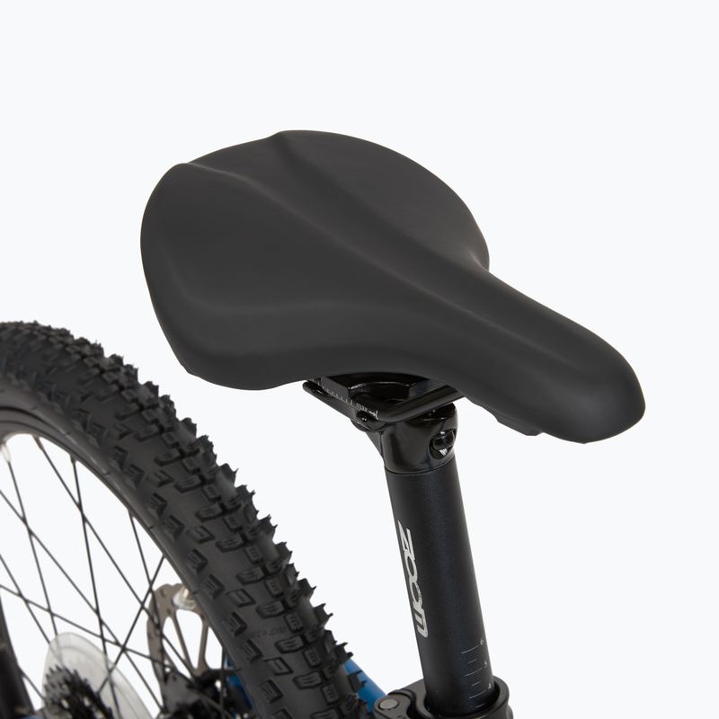 Дитячий велосипед ATTABO Rash 20" 10,3 кг Gen 2 синій 14