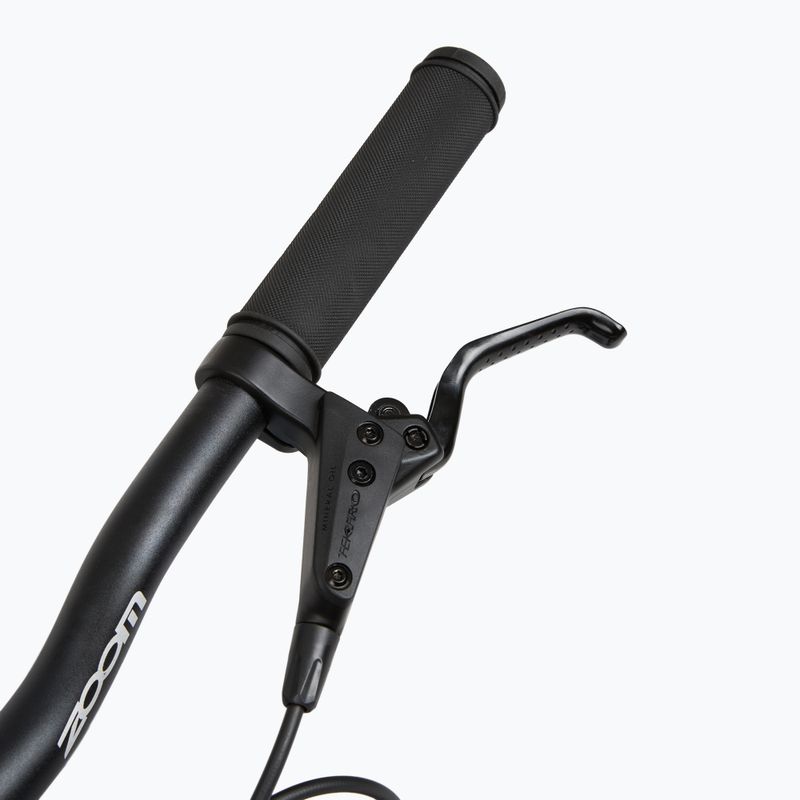 Велосипед дитячий ATTABO Rash 20" 9,5 kg Gen 2 blue 12