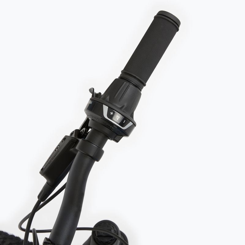 Дитячий велосипед ATTABO Rash 20" 10,3 кг Gen 2 синій 18