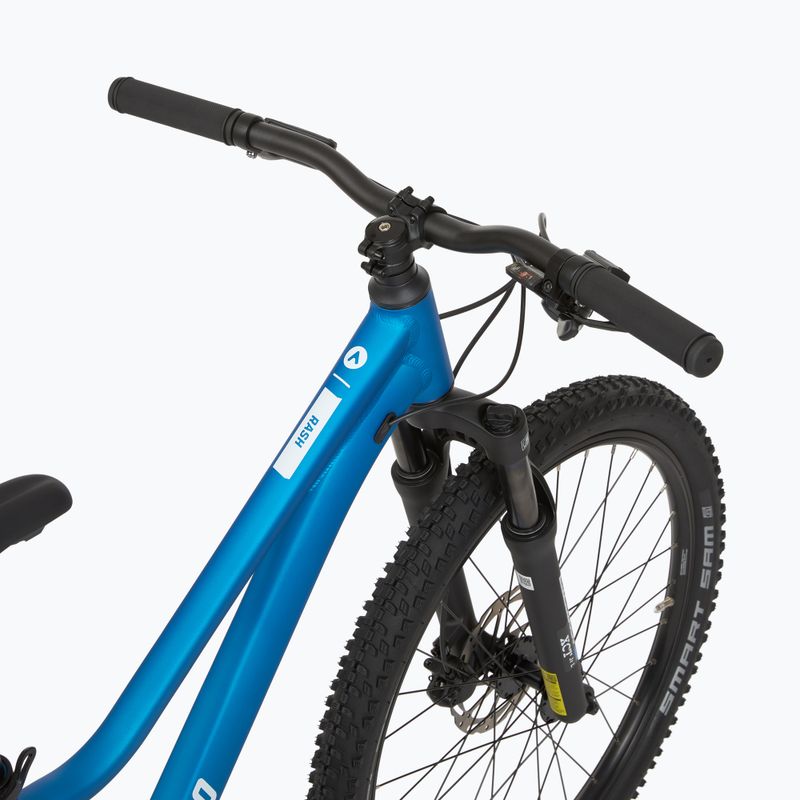 Велосипед дитячий ATTABO Rash 24" 11,4 kg Gen 2 blue 16