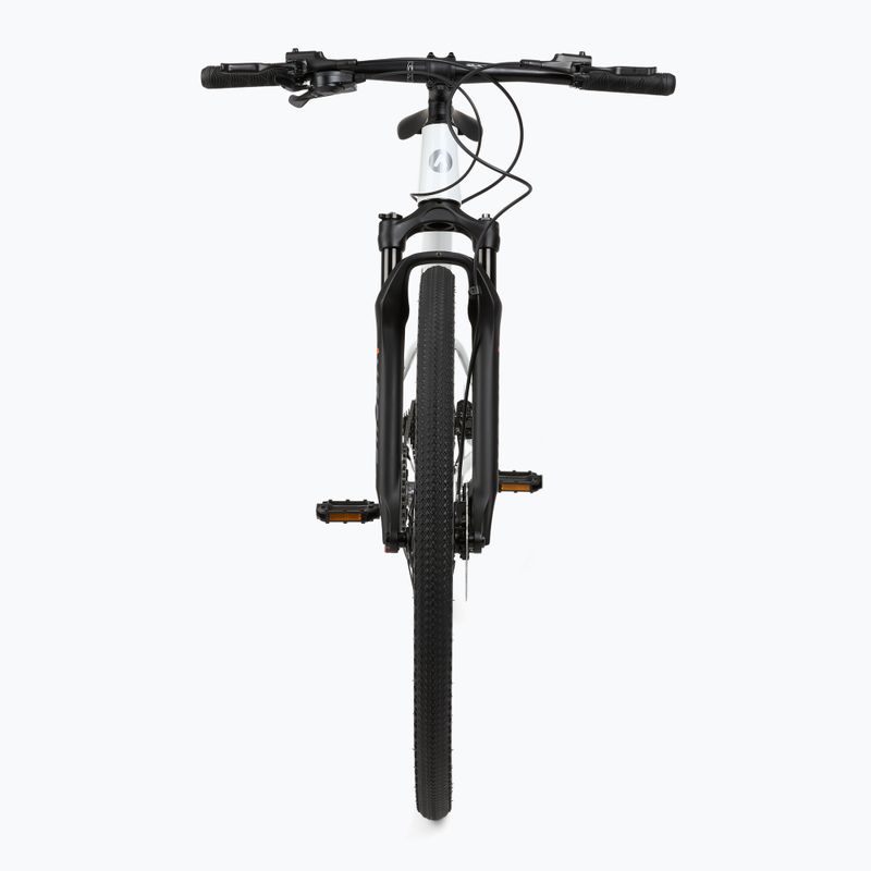 Велосипед кросовий жіночий ATTABO TORRE 5.0 28" white 3