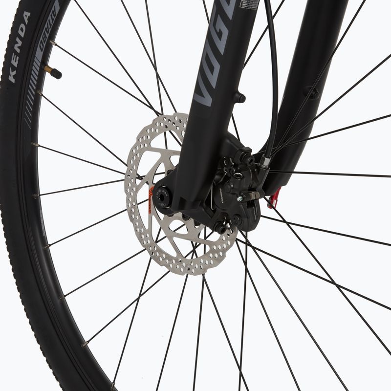 Велосипед кросовий жіночий ATTABO TORRE 5.0 28" white 6