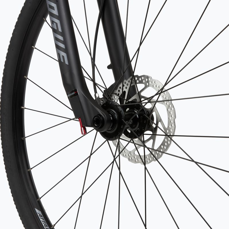 Велосипед кросовий жіночий ATTABO TORRE 5.0 28" white 7